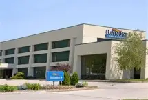 Photograph of Baymont Inn And Suites, 