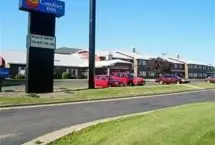 Photograph of Comfort Inn,