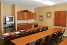 Photograph of Grandstay Residential Suites Eau Claire, Eau Claire