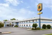Photograph of Super 8,