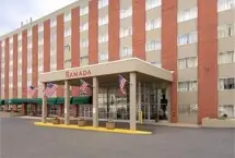 Photograph of Ramada Inn, Milwaukee