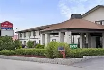 Photograph of Ramada Limited ( West ), 