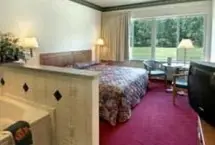 Photograph of Travelers Inn Convention Ctr, 