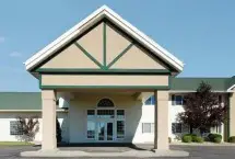 Photograph of Comfort Inn,