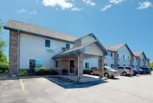 Photograph of Comfort Inn,
