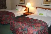Photograph of Budgetel Inn, 