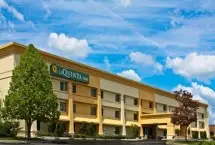 Photograph of LQ Inn Milwaukee West / Brookfield, Brookfield