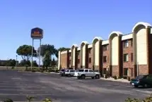 Photograph of Best Western Janesville WI, 