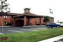 Photograph of Holiday Inn,