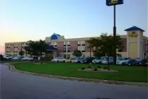 Photograph of Country Inn & Suites, Sturtevant