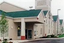 Photograph of Holiday Inn,