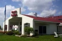 Photograph of Econo Lodge,