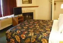 Photograph of AmericInn, 