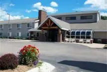 Photograph of AmericInn, Prairie Du Chien