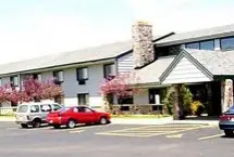 Photograph of AmericInn, Elkhorn