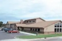 Photograph of AmericInn,