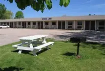 Photograph of Fish Inn Omro, Omro