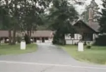 Photograph of Northern Pine Inn, Hayward