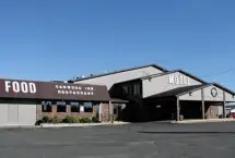 Photograph of Luck Country Inn, Luck