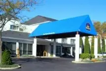 Photograph of Best Western Baraboo Inn, Baraboo