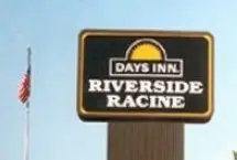 Photograph of Days Inn,
