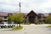 Photograph of Wave Pointe Marina and Resort, Sturgeon Bay