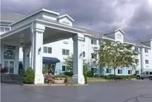 Photograph of Skyline Hotel and Suites, Wisconsin Dells