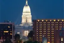 Photograph of The Madison Concourse Hotel, Madison