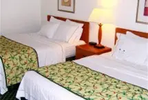 Photograph of Fairfield Inn,