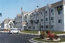 Photograph of Microtel, Green Bay