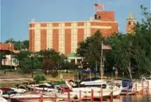 Photograph of Holiday Inn,