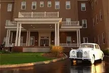 Photograph of The Delafield Hotel, Delafield