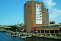 Photograph of City Center Hotel,