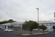 Photograph of Saturn Inn and Suites,