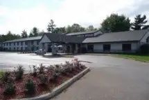 Photograph of AmericInn, Shawano