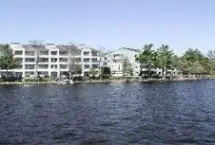 Photograph of Lighthouse Cove Resort, Wisconsin Dells