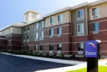 Photograph of Sleep Inn, 