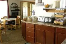 Photograph of Country Inn and Suites,