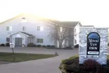 Photograph of Mound View Inn, Platteville