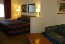Photograph of Econo Lodge,