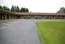 Photograph of Best Value Inn,