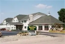 Photograph of Settle Inn and Suites Kaukauna,