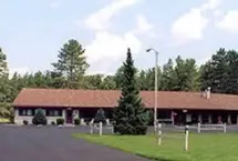 Photograph of Boulder Junction Motor Lodge, Boulder Junction