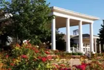 Photograph of Country Springs Hotel - Waterpark - Conference Center, Waukesha