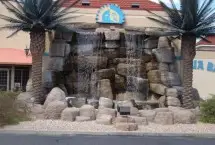 Photograph of Dells Island Resort and Conference Center, Wisconsin Dells