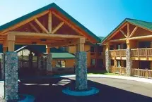 Photograph of AmeriVu Inn And Suites, 