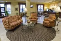 Photograph of Riverview Hotel and Suites,