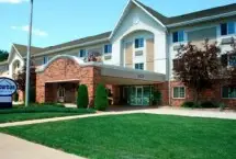 Photograph of Suburban Extended Stay, 