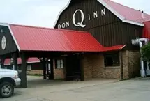 Photograph of Don Q Inn, Dodgeville
