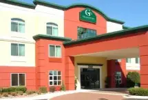 Photograph of Americas Best Value Inn, 